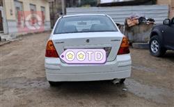 سوزوکی لیانا